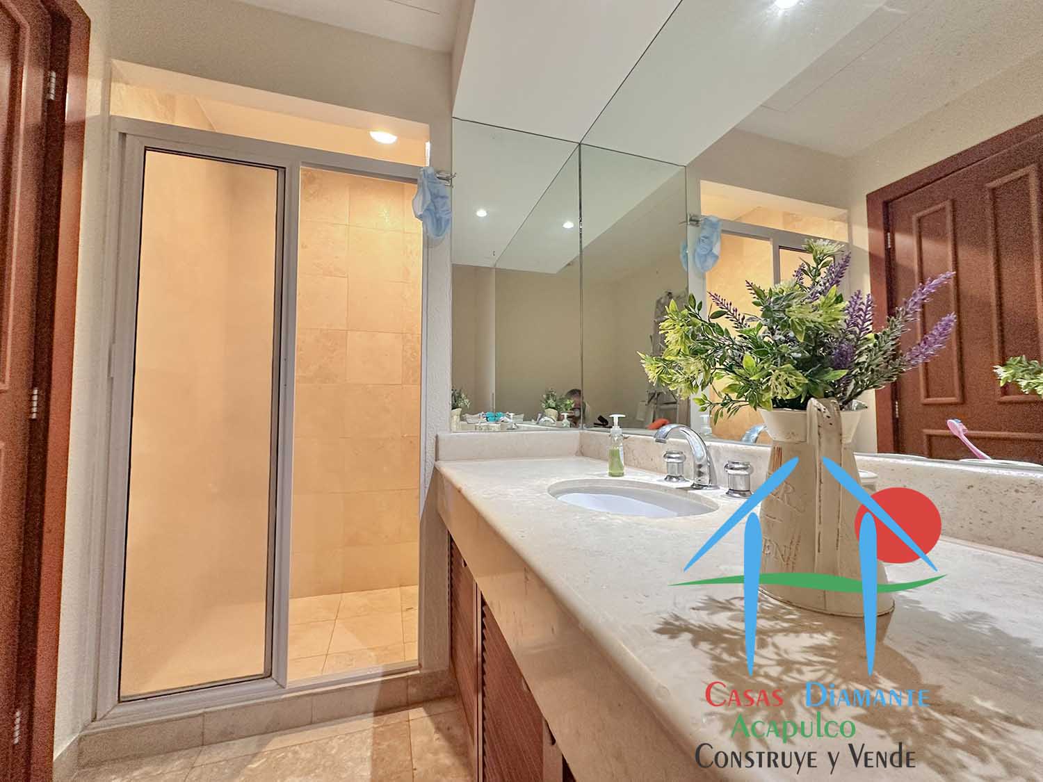 Mayan Island Playa Petén 302 - Recámara tres 4